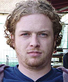 Photo of Andrew R. Todd